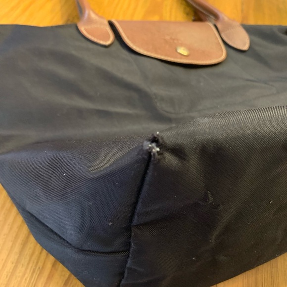 Longchamp Le Pliage Bag (Original) - Picture 5 of 13